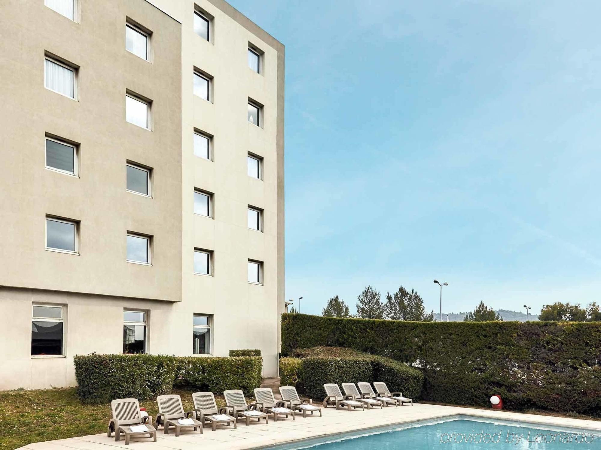Ibis Toulon La Valette Hotel Exterior photo