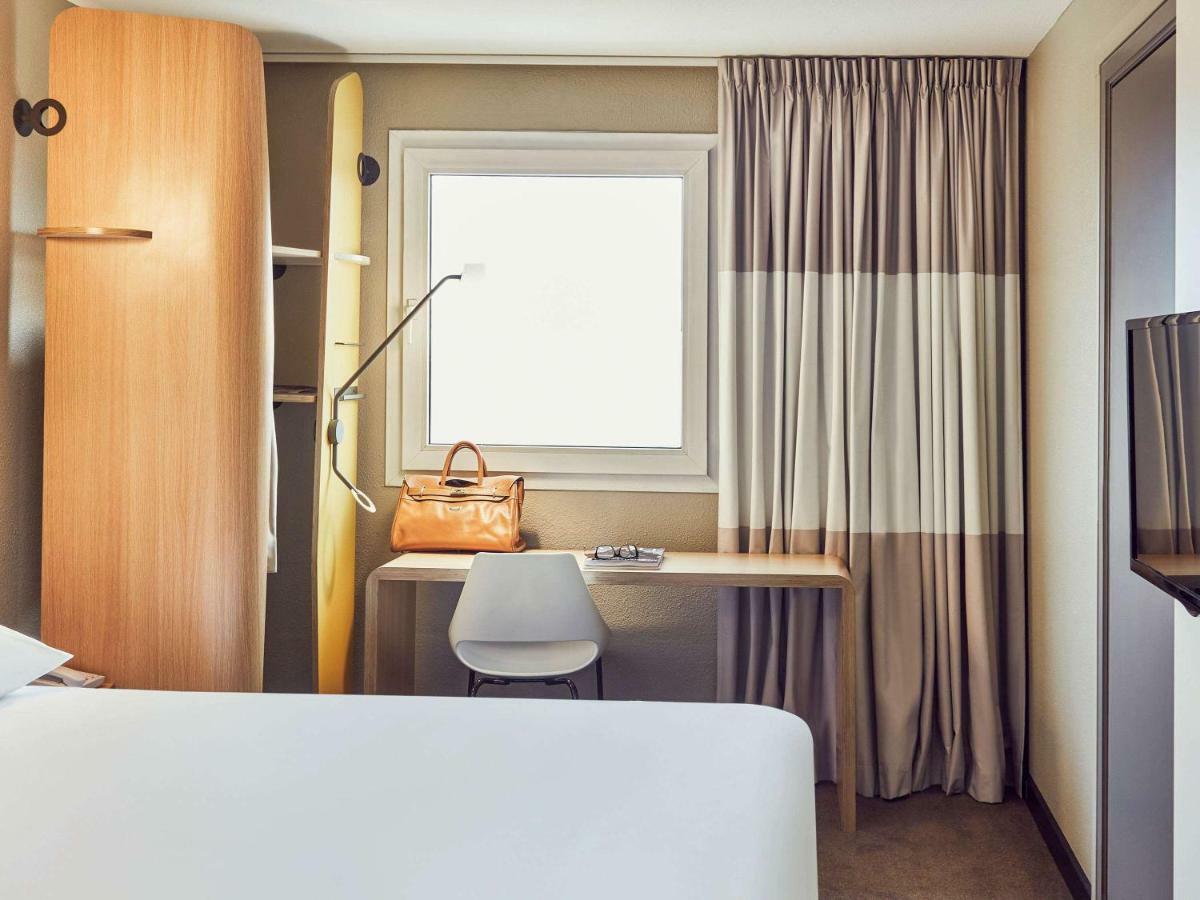 Ibis Toulon La Valette Hotel Exterior photo